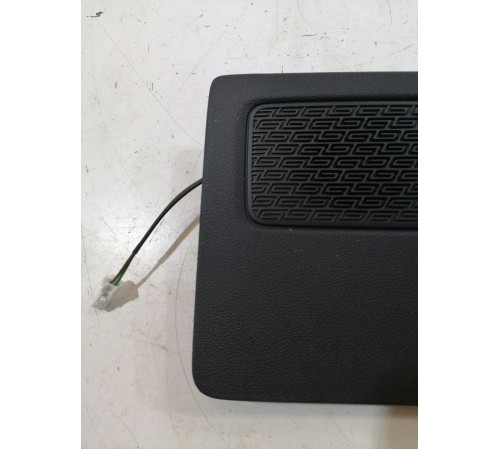 Накладка торпедо нижняя