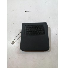 Накладка торпедо нижняя