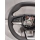Рулевое колесо (руль) с многофунциональными кнопками