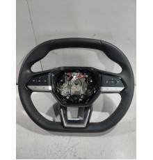 Рулевое колесо (руль) с многофунциональными кнопками