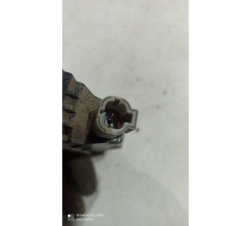 Плафон подсветки номера