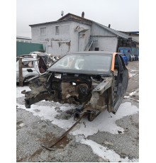 Кузов с документами