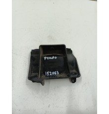 Кронштейн заднего бампера правый