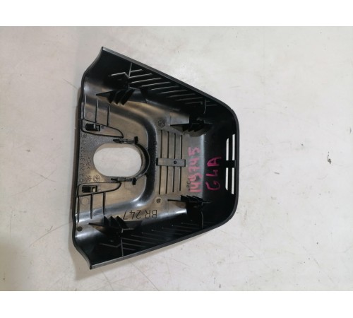 Накладка зеркала заднего вида