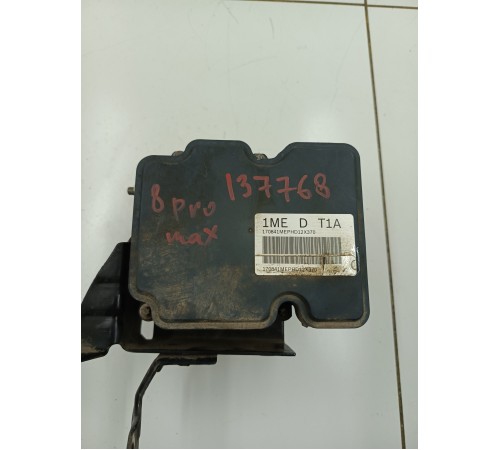 Блок ABS насос