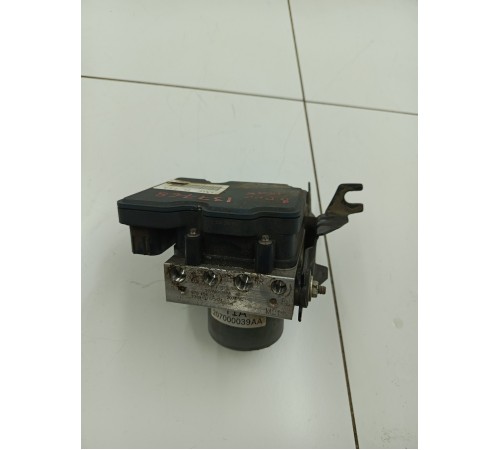 Блок ABS насос