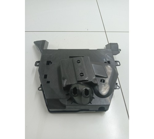 Корпус блока предохрантелей