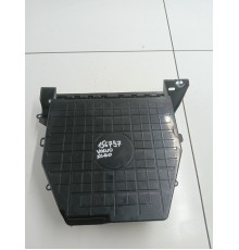 Корпус блока предохрантелей