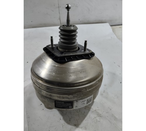 Вакуумный усилитель тормозов