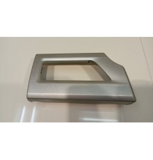 Декоративная накладка торпеды