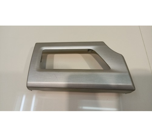 Декоративная накладка торпеды