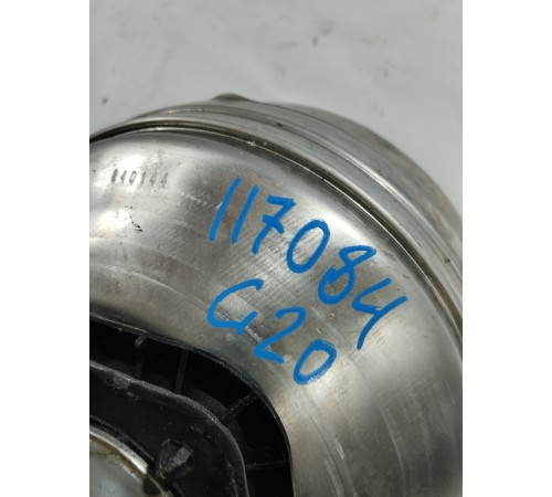 Вакуумный усилитель тормозов