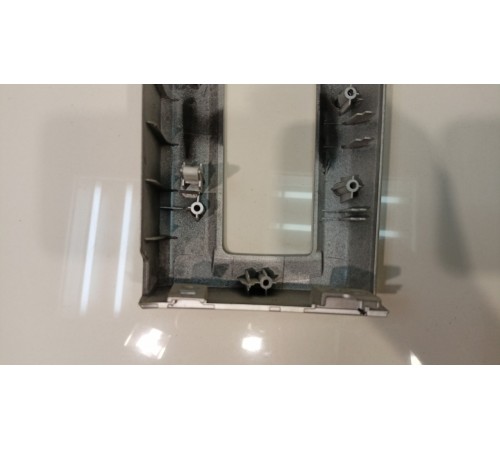 Декоративная накладка торпеды