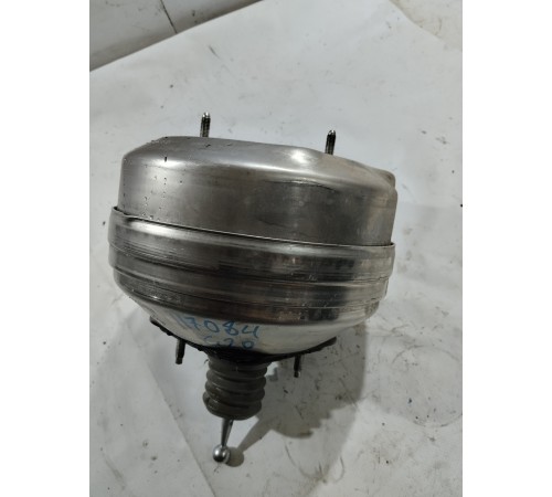 Вакуумный усилитель тормозов