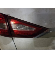 Фонарь задний внутренний задн. лев.