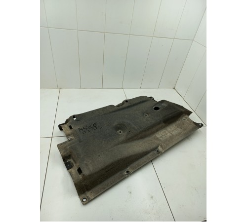 Защита днища передняя левая