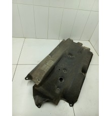 Защита днища передняя левая