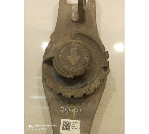 Рычаг подвески поперечный(задний левый)