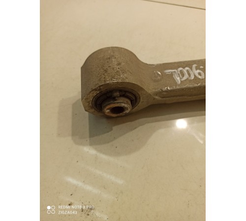 Рычаг подвески поперечный(задний левый)