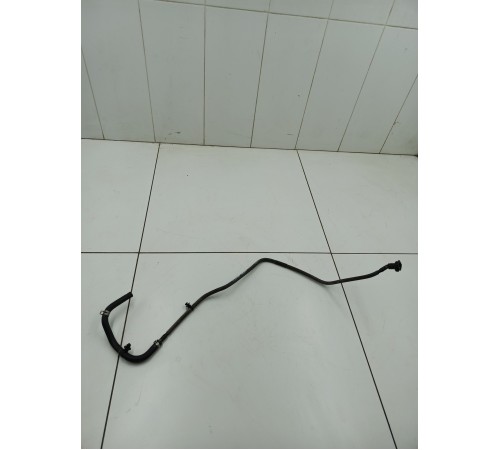 Топливная трубка