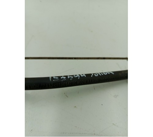 Топливная трубка