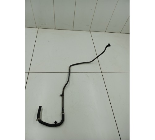 Топливная трубка