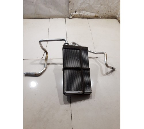 Радиатор отопителя