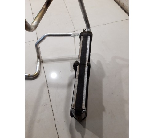 Радиатор отопителя