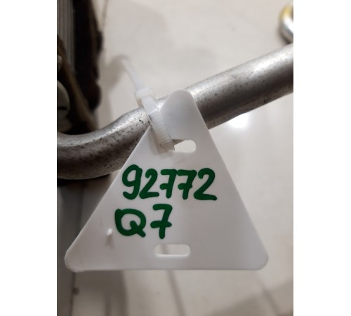 Радиатор отопителя