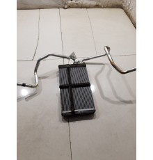 Радиатор отопителя