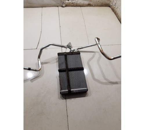 Радиатор отопителя