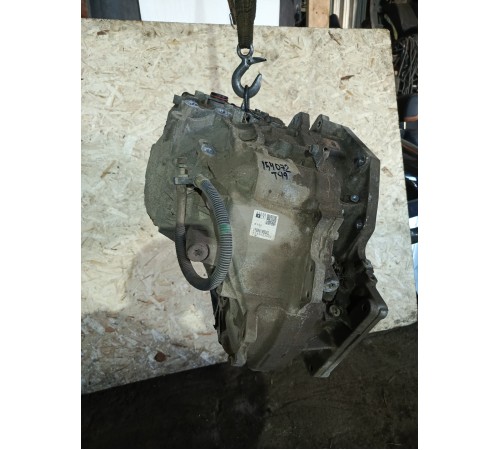 АКПП в сборе (коробка переключения передач)