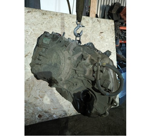 АКПП в сборе (коробка переключения передач)