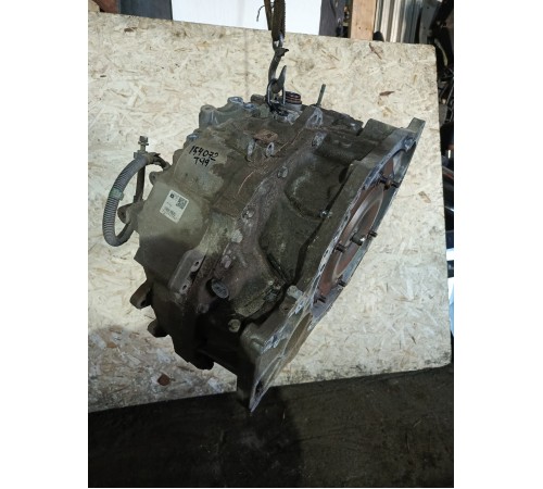 АКПП в сборе (коробка переключения передач)