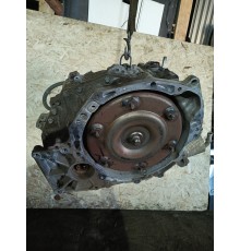 АКПП в сборе (коробка переключения передач)