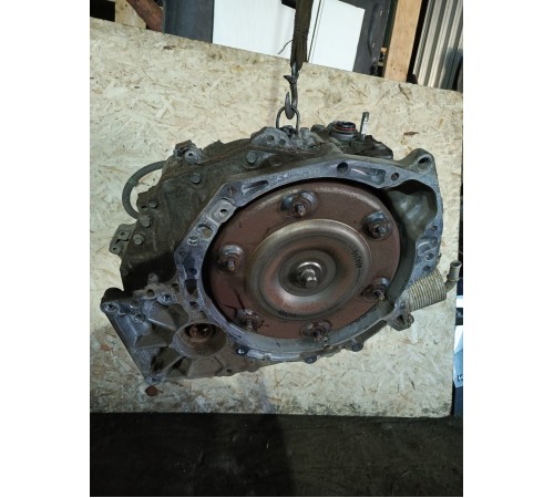 АКПП в сборе (коробка переключения передач)