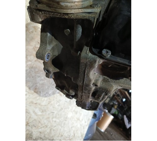 АКПП в сборе (коробка переключения передач)