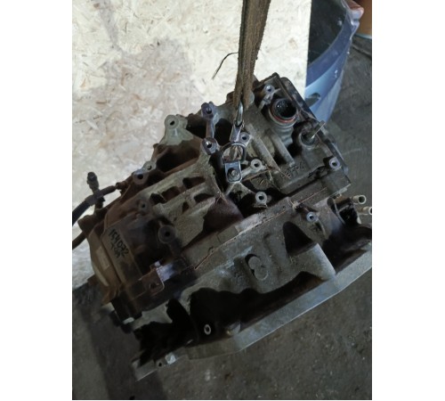 АКПП в сборе (коробка переключения передач)