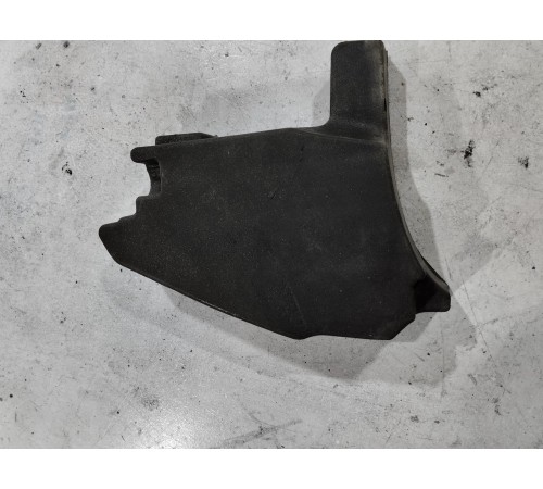 Уплотнитель левый