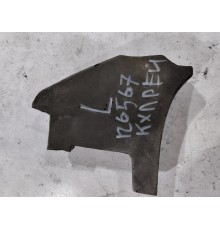 Уплотнитель левый