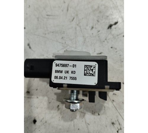 Датчик удара (AIRBAG) передний левый