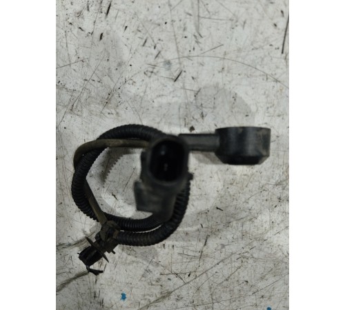 Датчик детонации