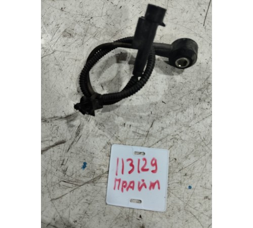 Датчик детонации