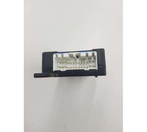 Блок подогрева сиденья передний правый