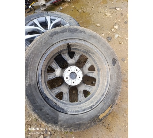 Колесо в сборе 225/65 R18