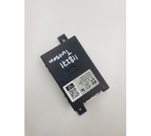 Блок подогрева сиденья передний правый