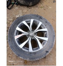 Колесо в сборе 225/65 R18