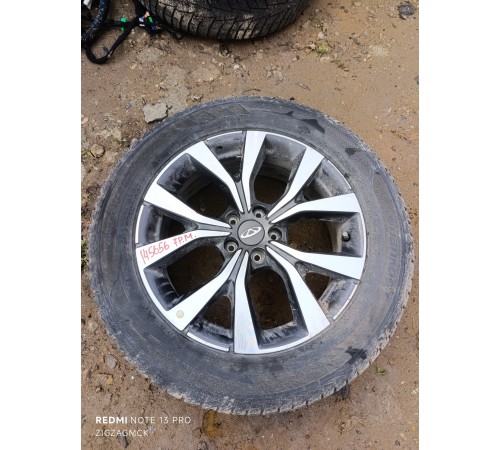 Колесо в сборе 225/65 R18