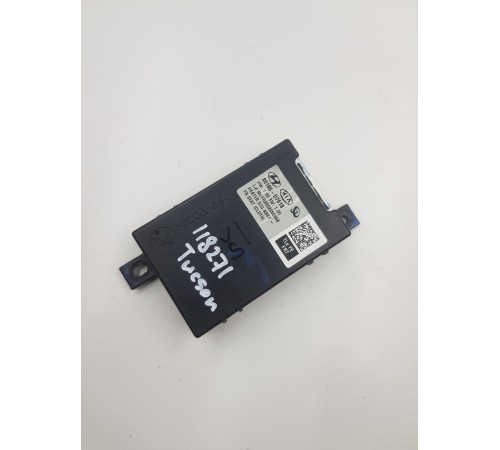 Блок подогрева сиденья передний правый