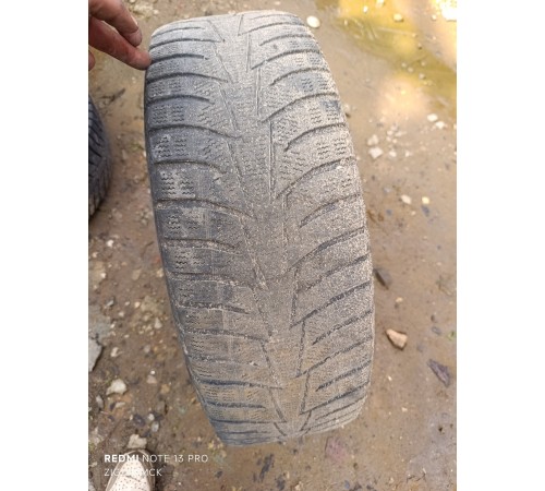 Колесо в сборе 225/65 R18